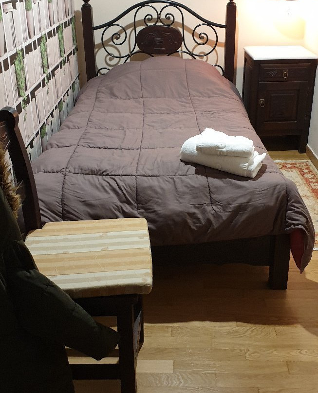 Kaza Guesthouse主图