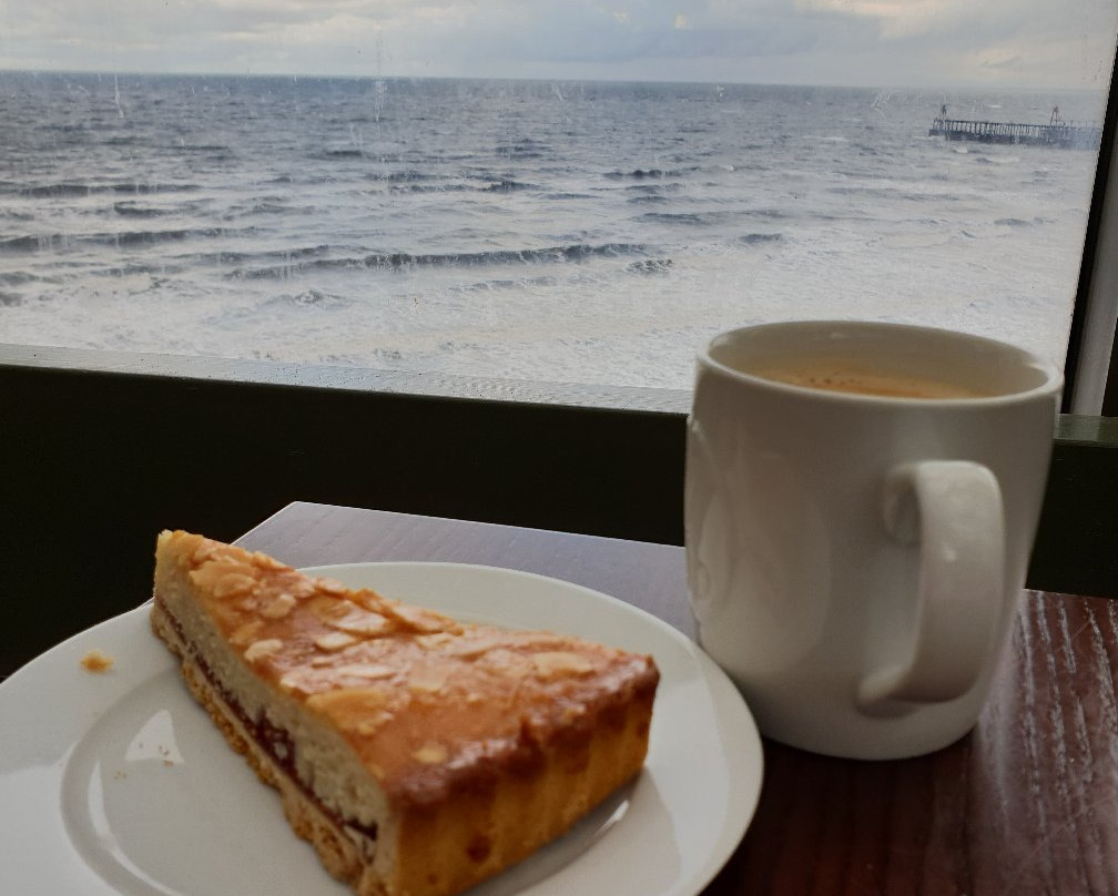 Whitby Pavilion景点图片