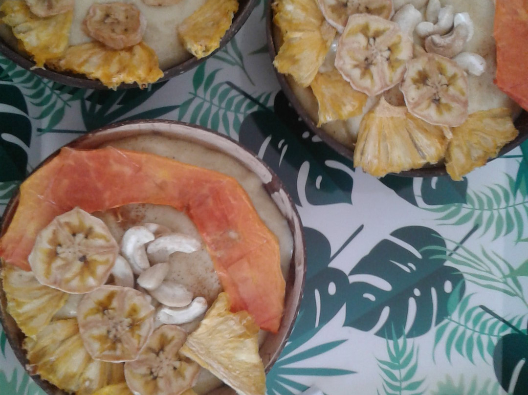 The Nest Coffee 'n' Shop-加勒必去景点