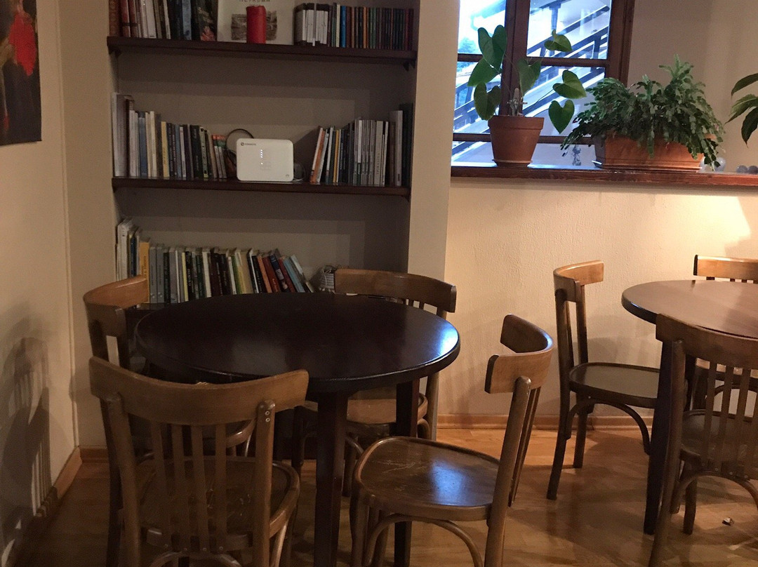 Hotel Papanastasiou主图