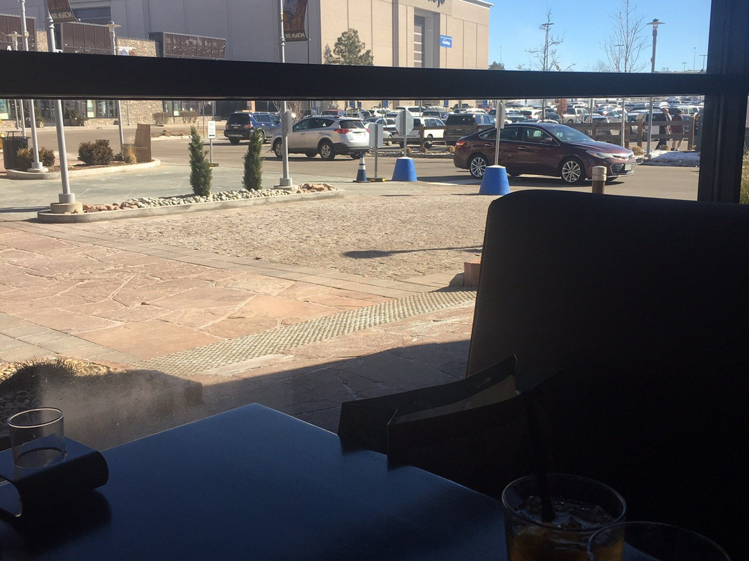 Park meadows mall-Lone Tree必去景点