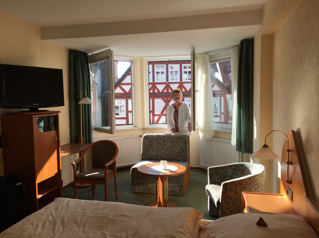 Zum Alten Brauhaus主图