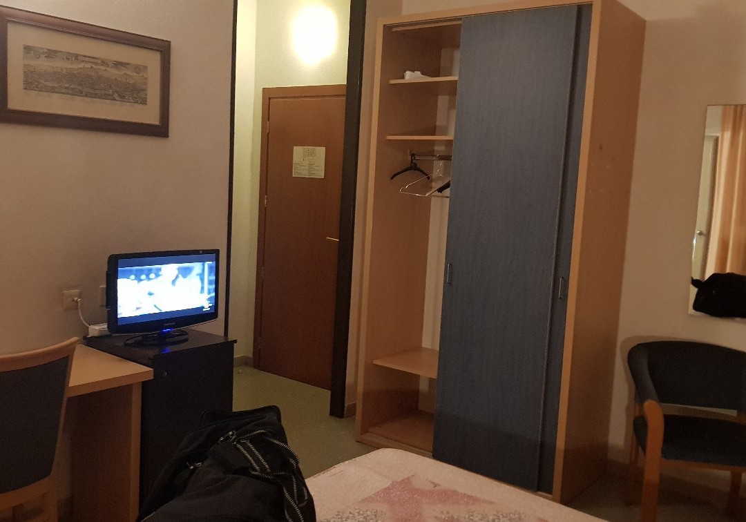 Hotel San Vitale主图
