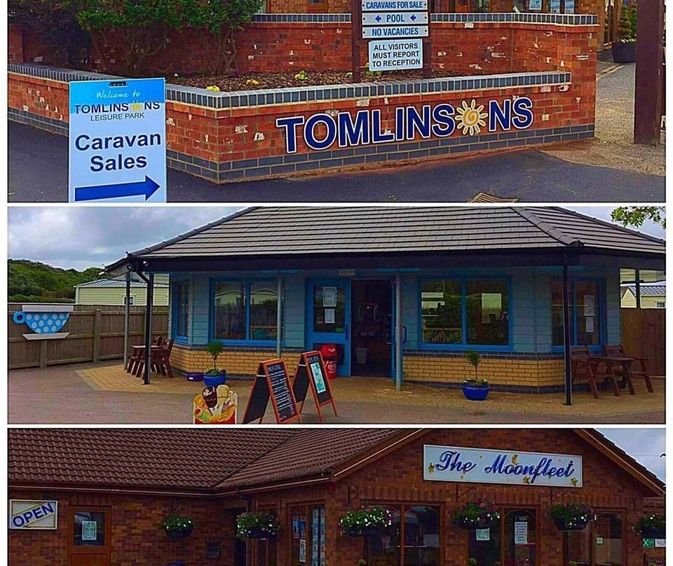 Tomlinson's Leisure Park
