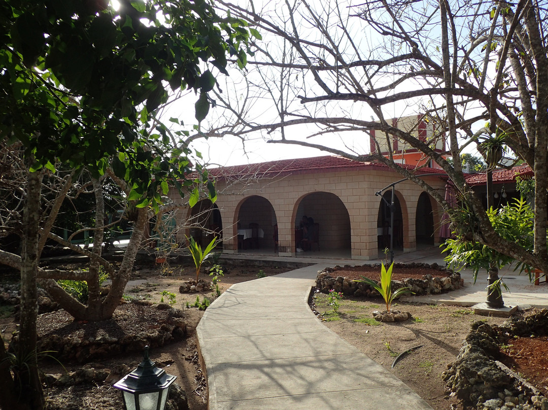 Ivette and Niñito's Casa Particular主图