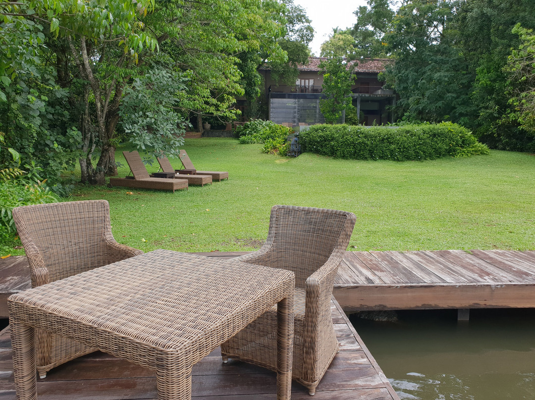 Roman Lake Ayurveda Resort主图