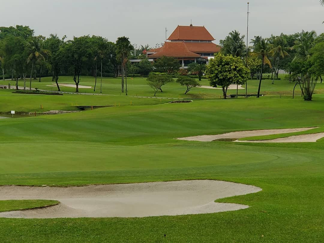 Palm Springs Kerawang-加拉横必去景点