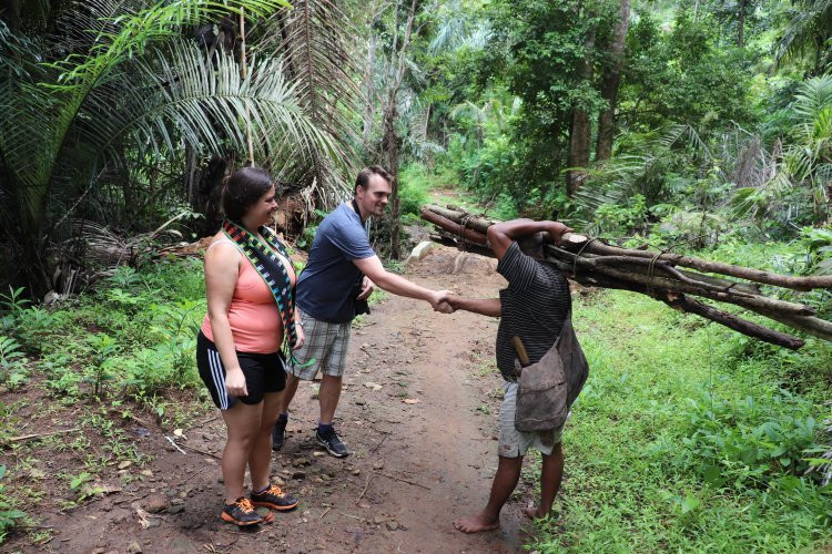 Melo Village-Liang Ndara必去景点