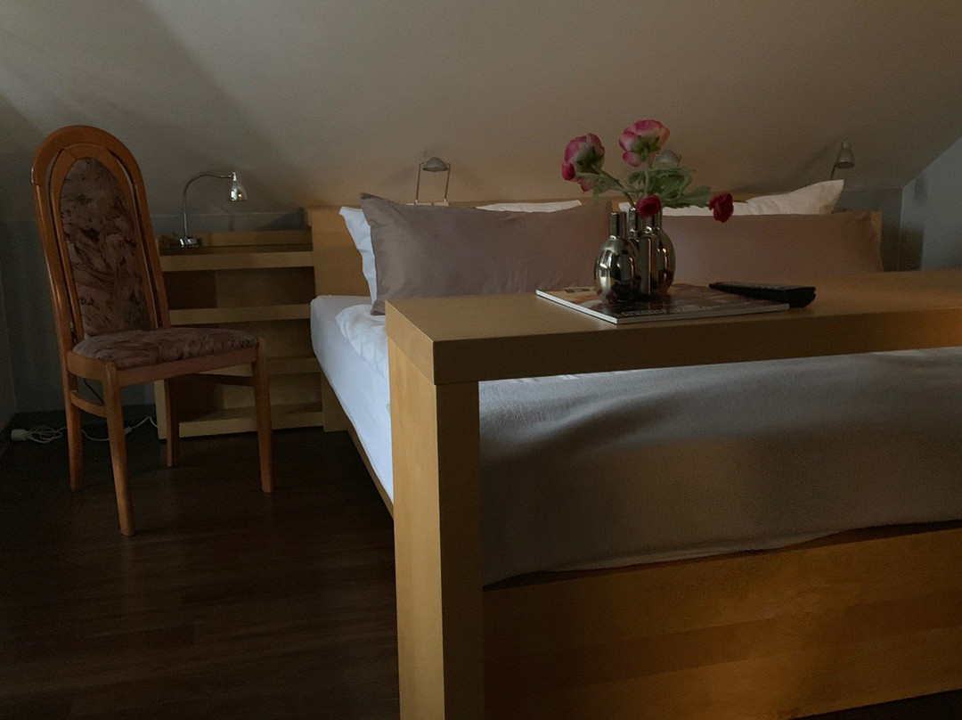 Zur Nacht bei Hoffmann主图