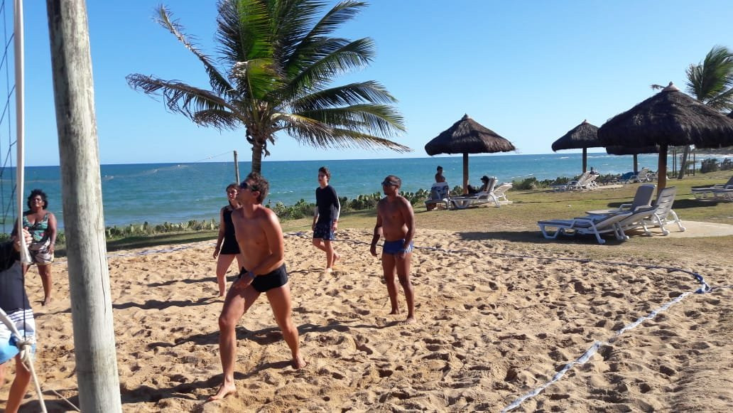 Vila Gale Mares主图