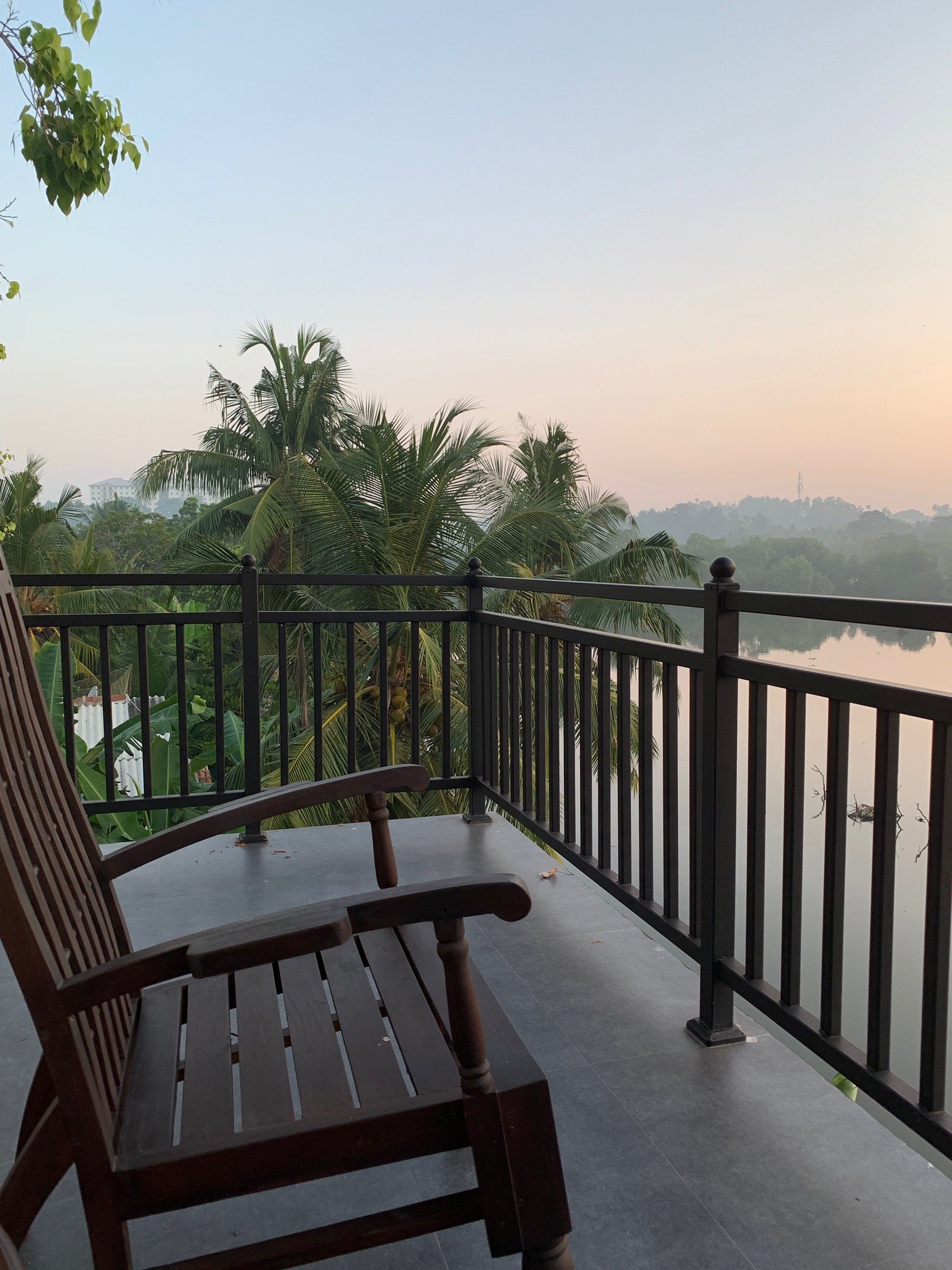 Galle Riverside Apartments-官方