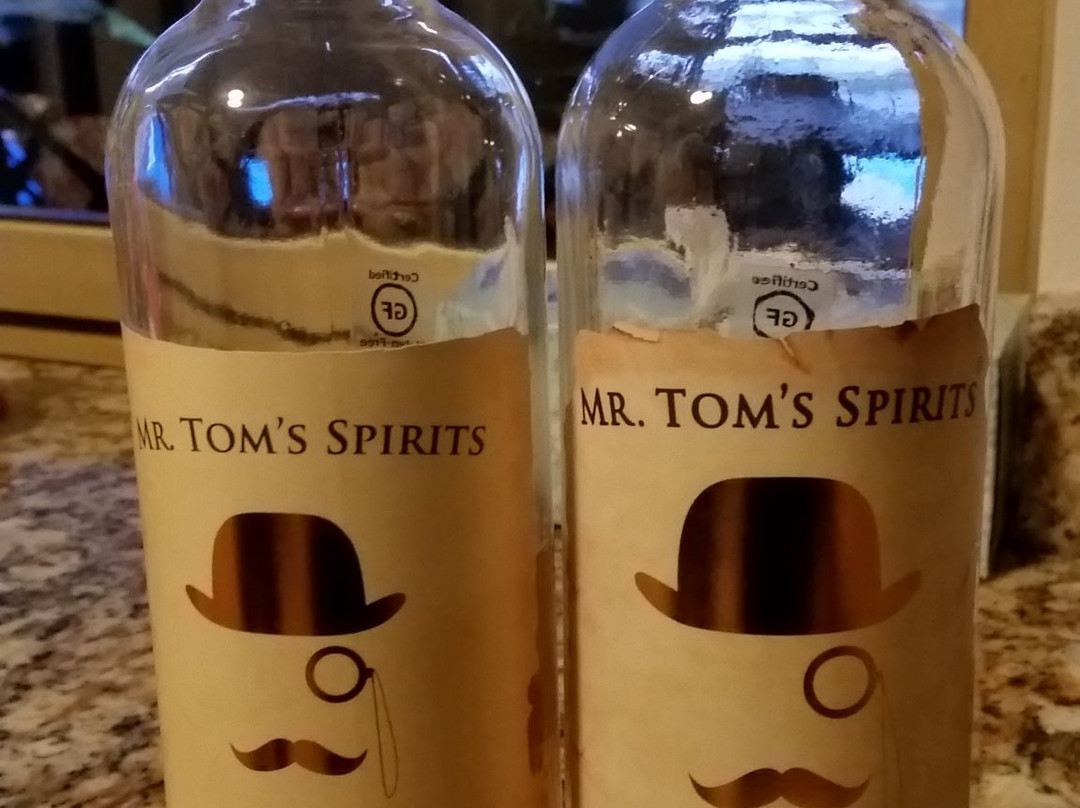 List Distillery-迈尔斯堡必去景点