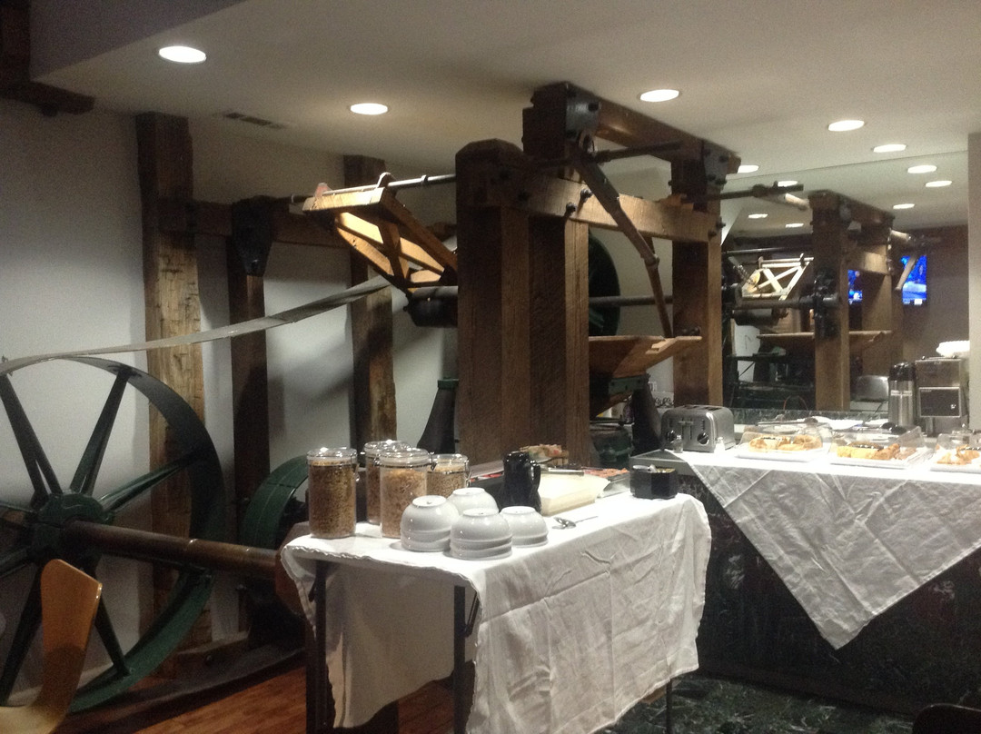 Inn At The Mill, Ascend Hotel Collection主图