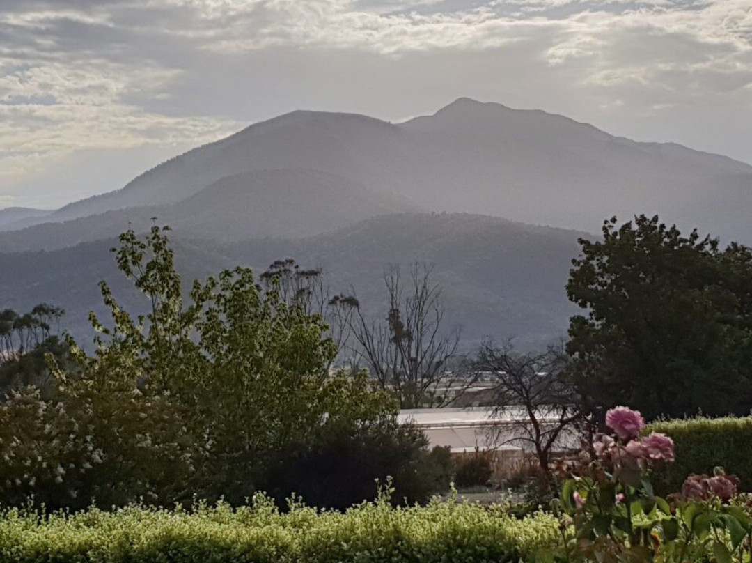 博贡蛾汽车旅馆主图