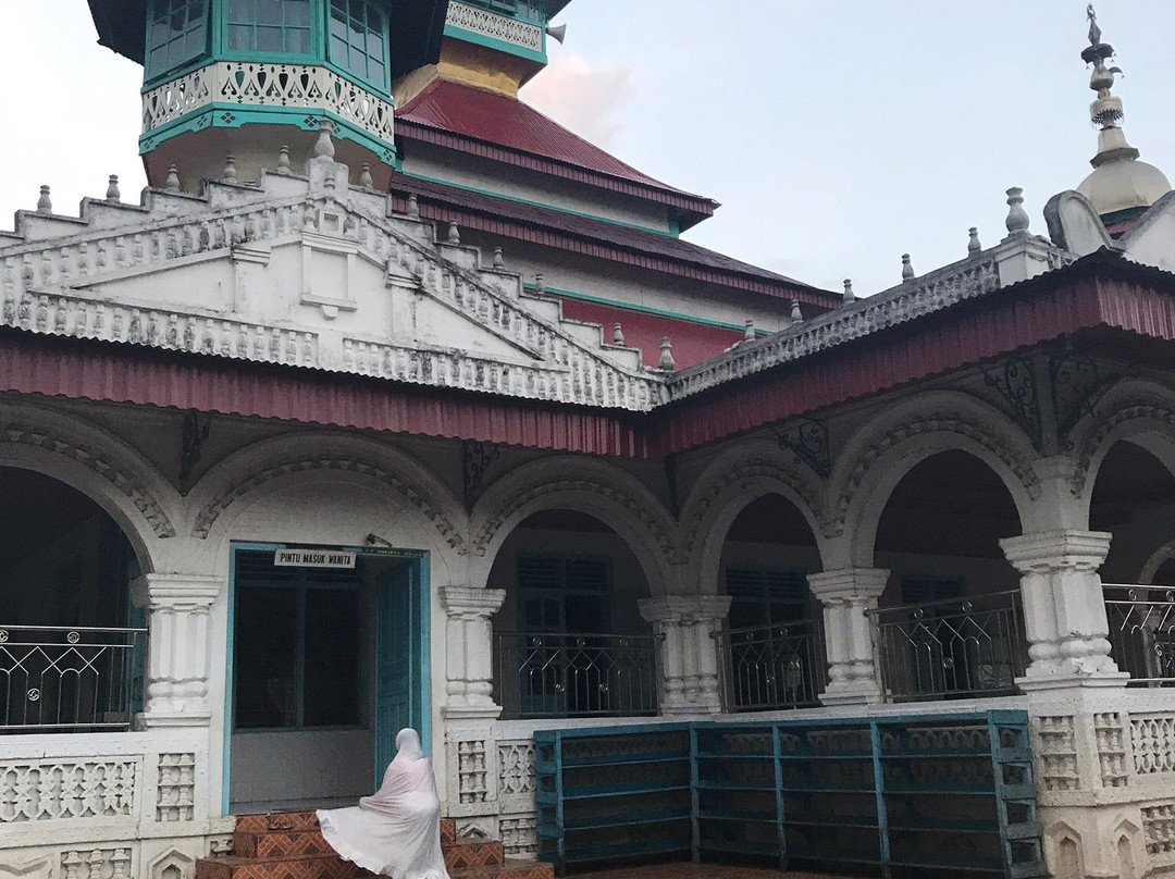 Nagari 1000 Rumah Gadang-Solok必去景点