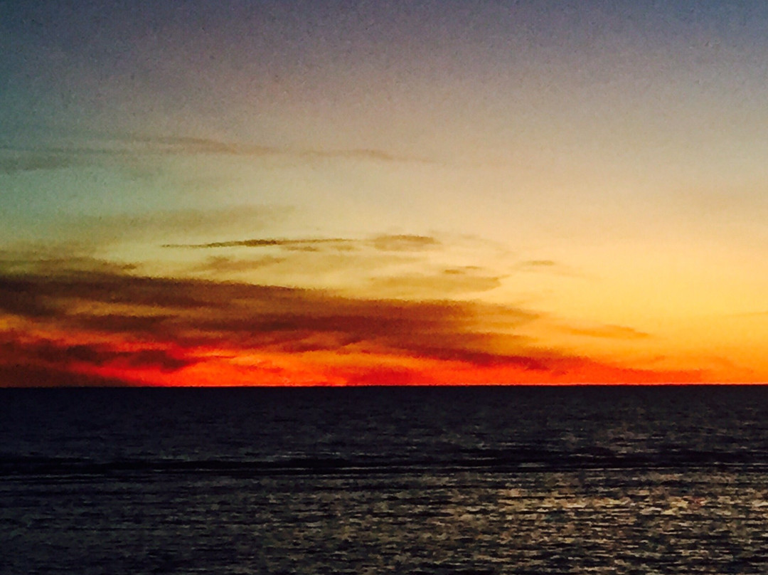 Deep Water Cay主图