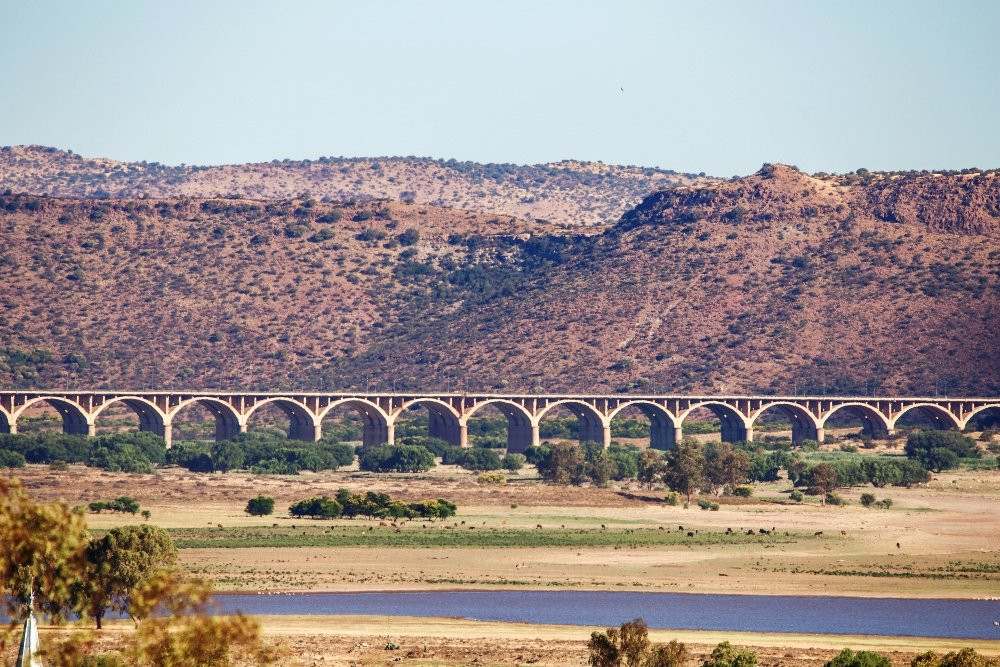 Oppie Koppie B&B主图