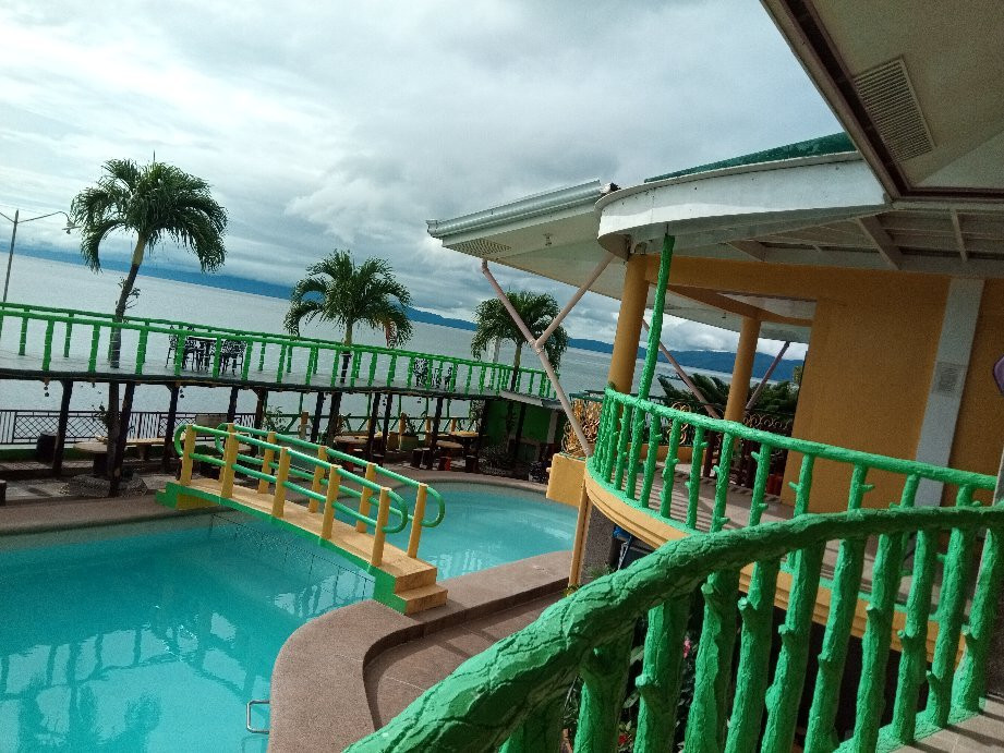 Bunga Prime Resort主图