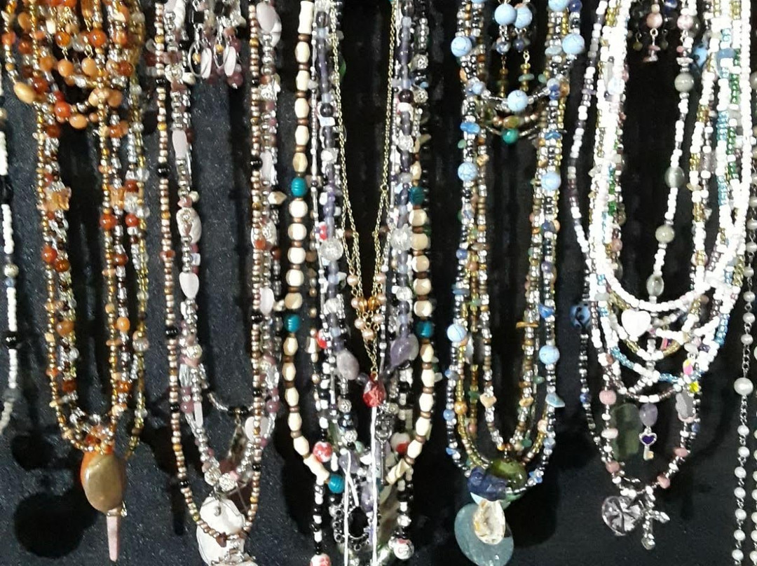 The Hidden Market-Mount Pleasant必去景点