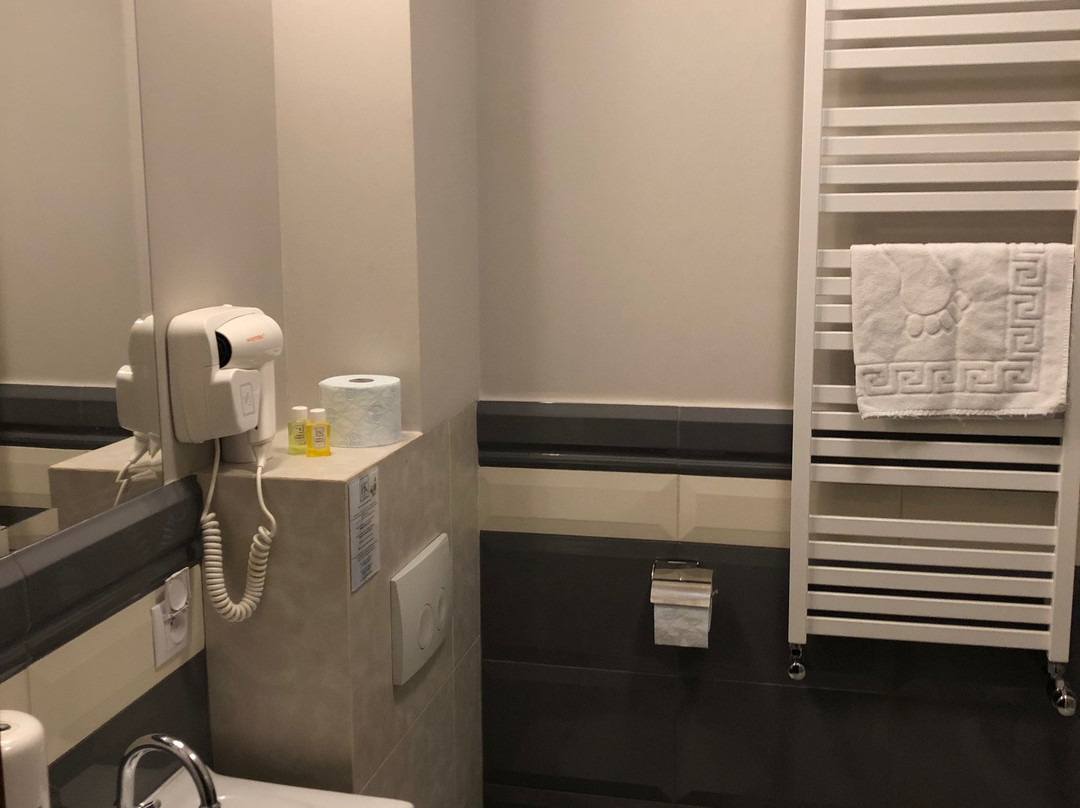 Hotel Kamienica主图