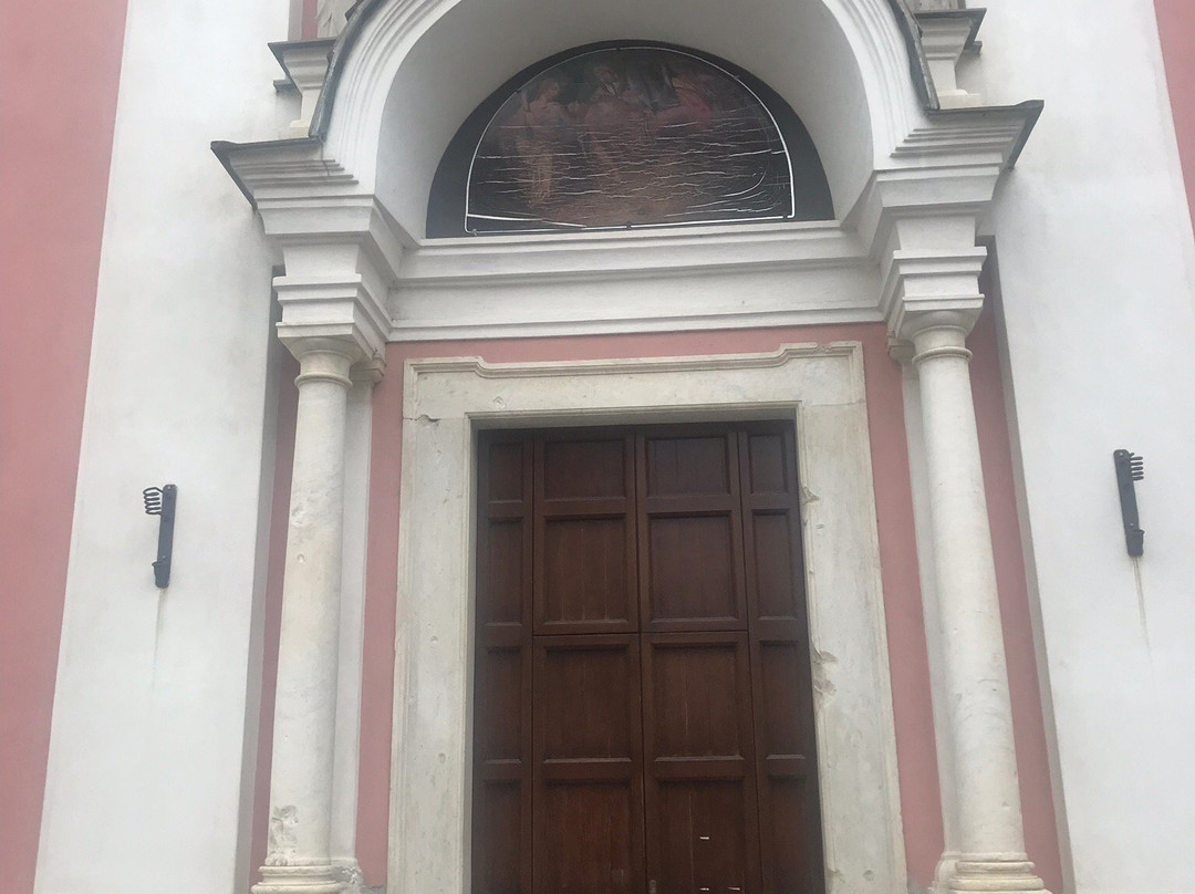 Museo Diocesano景点图片