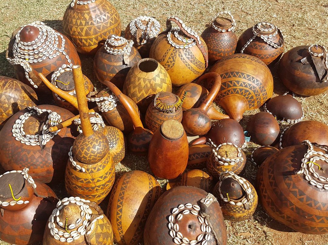 Travel Africa Tours-亚的斯亚贝巴必去景点