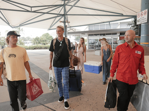 GoByron-拜伦湾必去景点