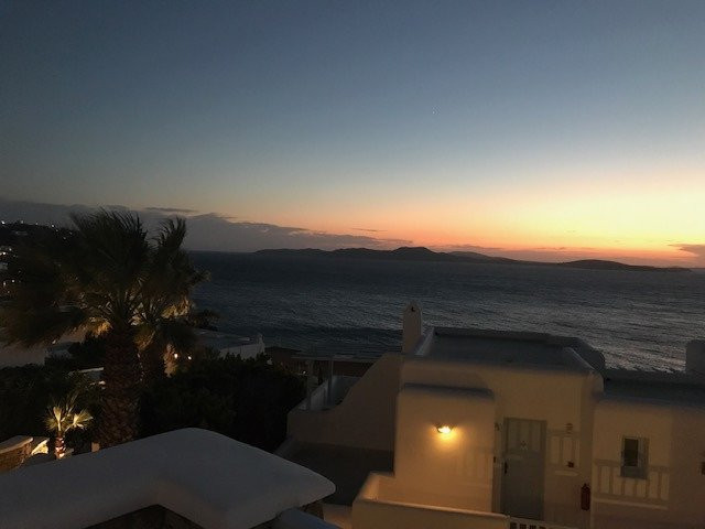 圣约翰酒店主图