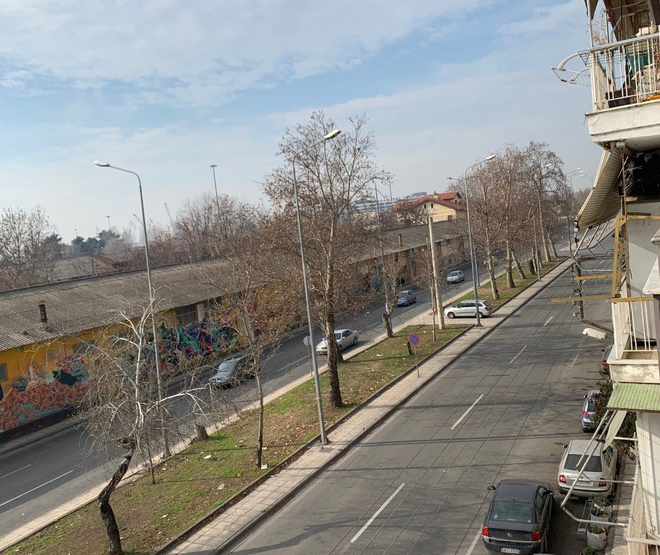 White Luxury Rooms主图