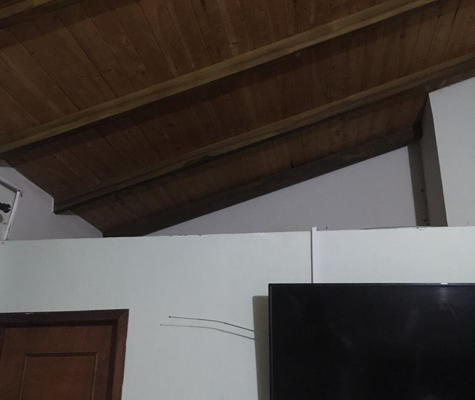 Finca Hotel Las Piramides主图