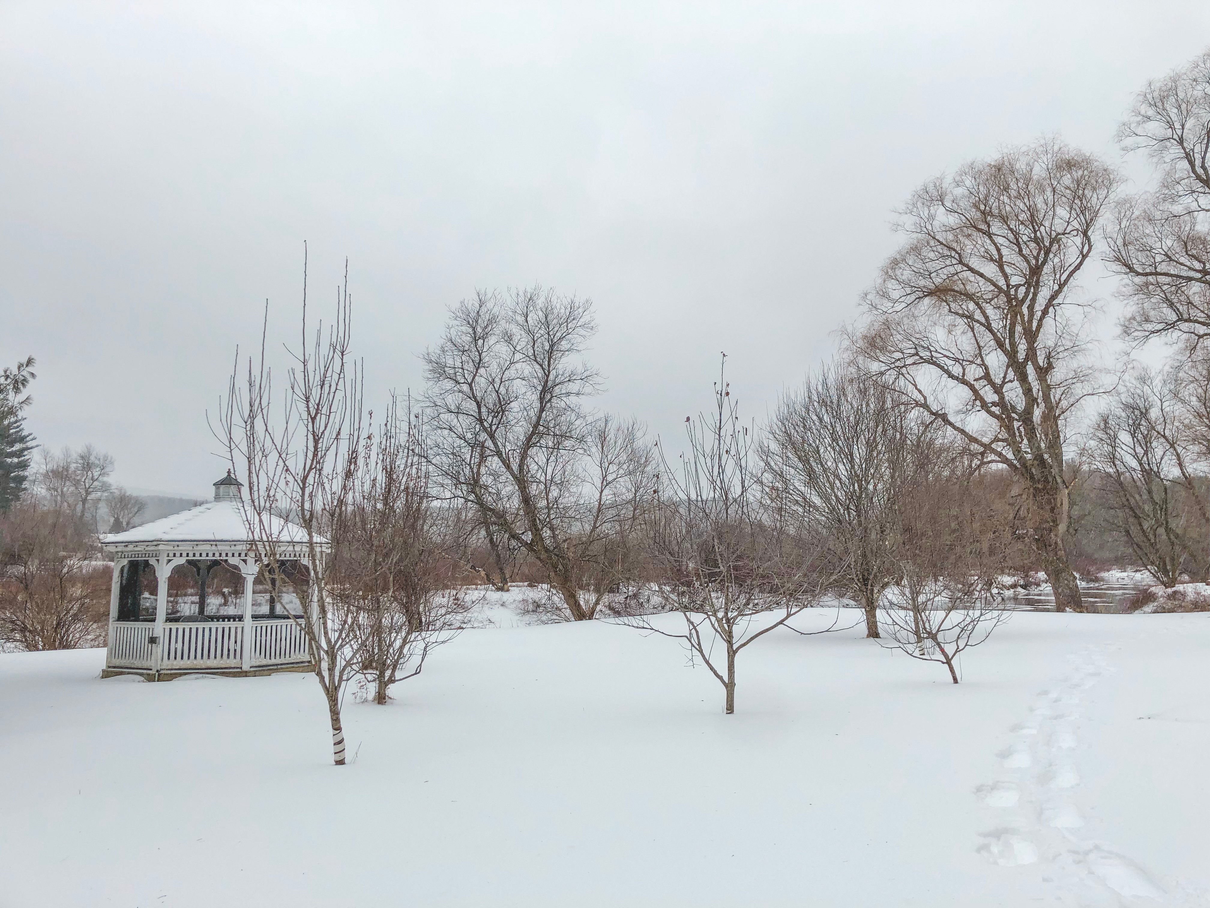 The Ira Allen House Bed and Breakfast-浴室