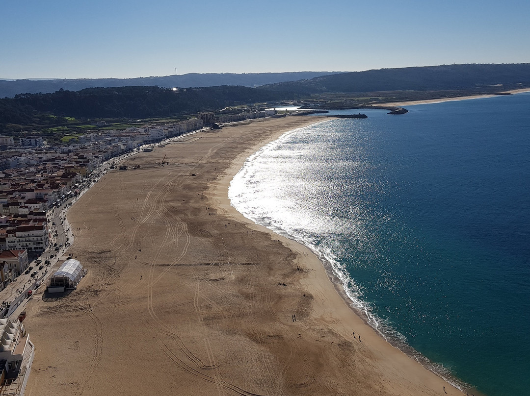 Farol-Sao Martinho do Porto必去景点