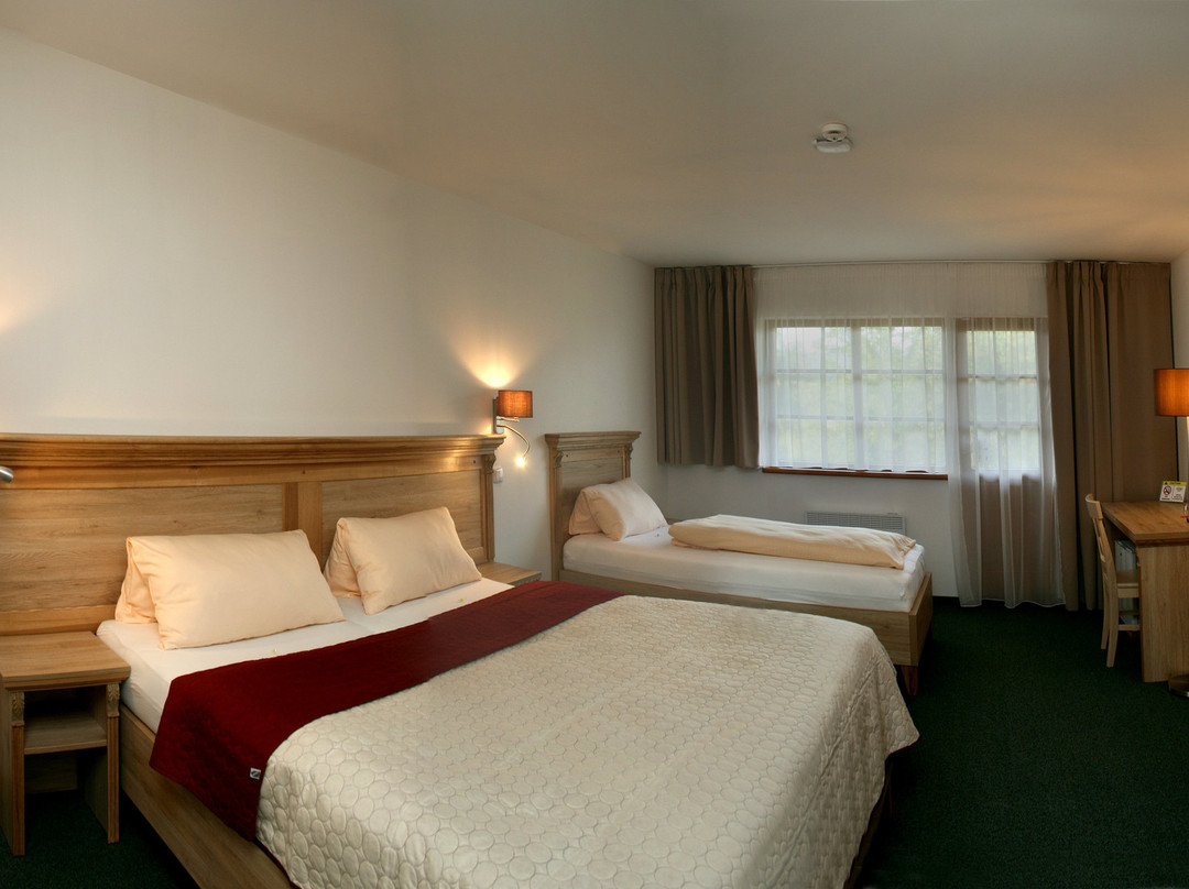 Hotel Resort Stein主图