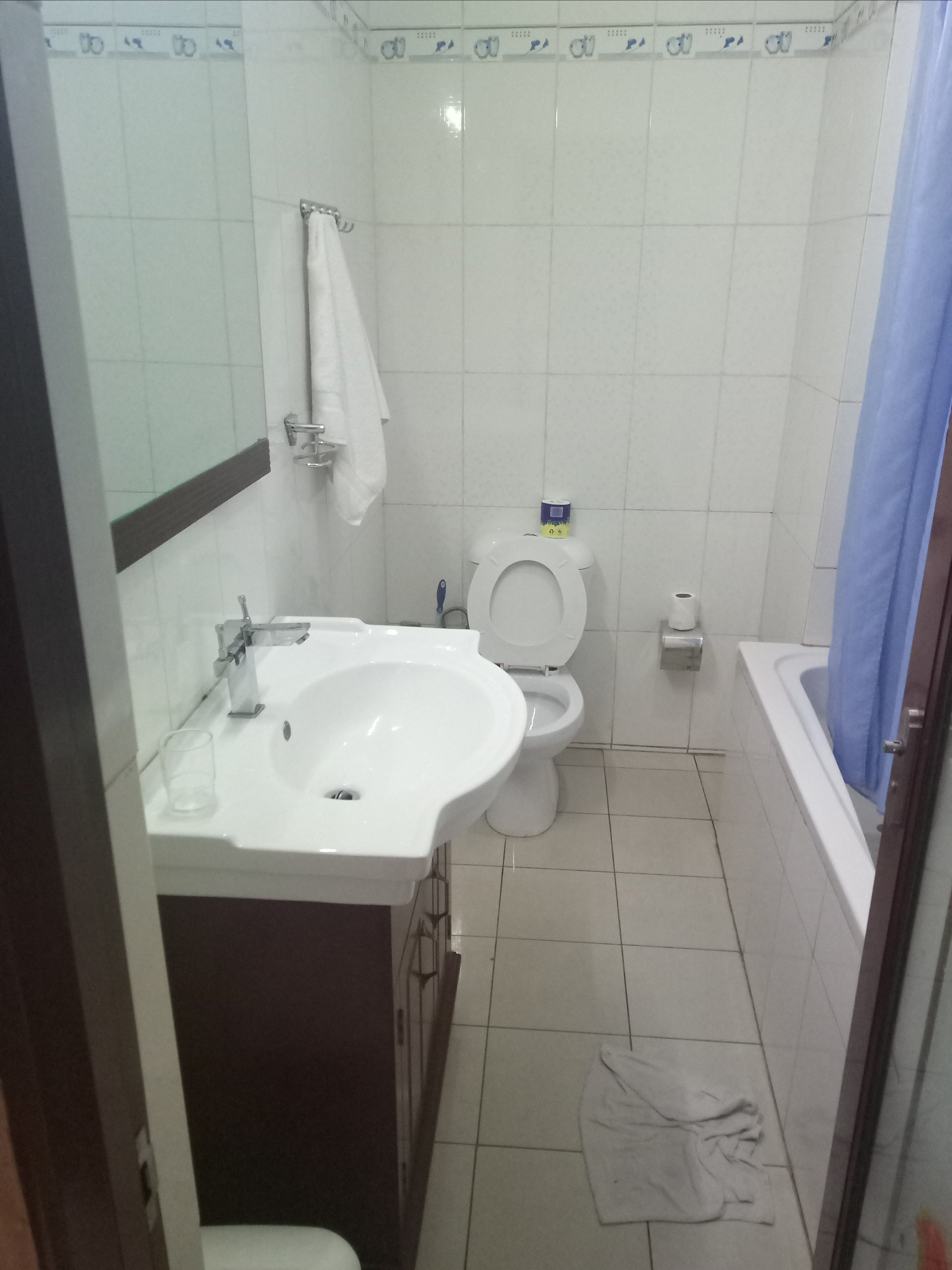 Beausejour Hotel-官方