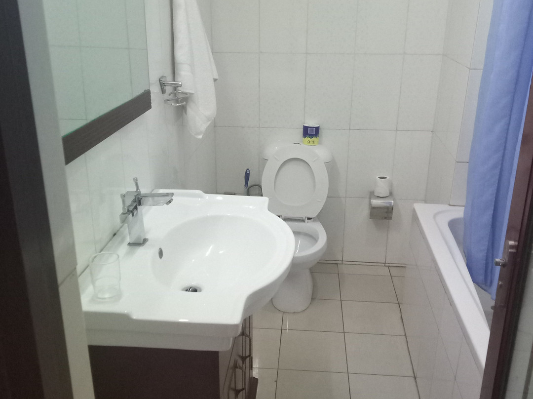 Beausejour Hotel主图