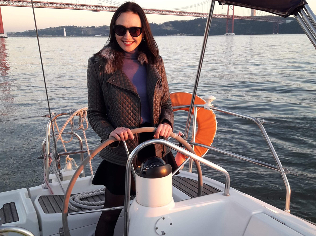 Sailing4you-里斯本必去景点