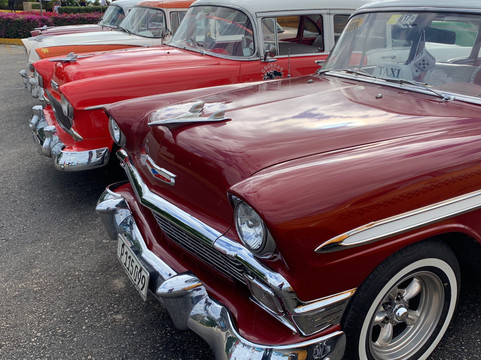 Cuba for Everyone-巴拉德罗必去景点