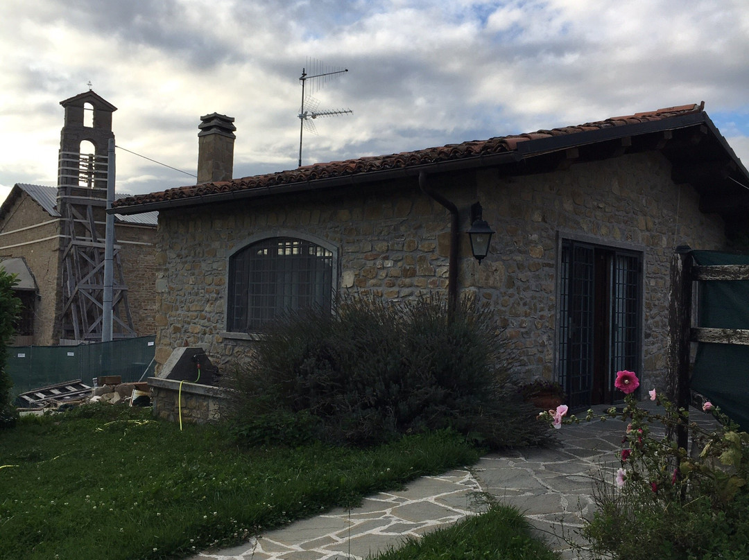 La Locanda di Adriana B&B主图