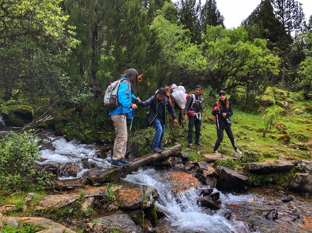Trails End Horse Adventures-荷马必去景点