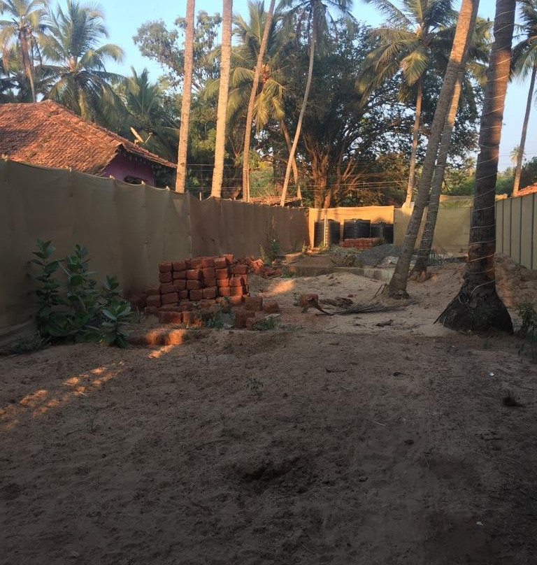 Anantra Sea View Resort主图