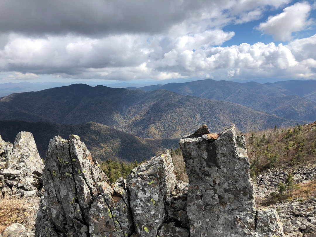 Mountain Falaza (Litovka)景点图片