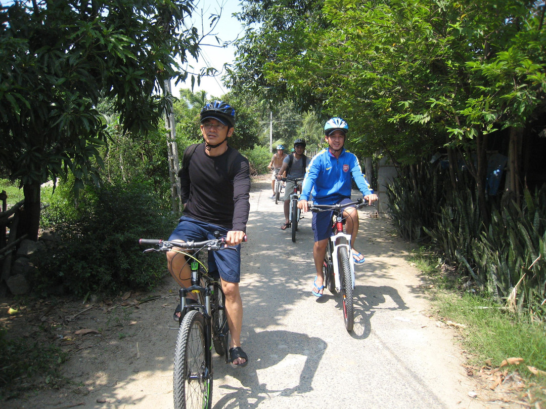 DMC ASIA-胡志明市必去景点