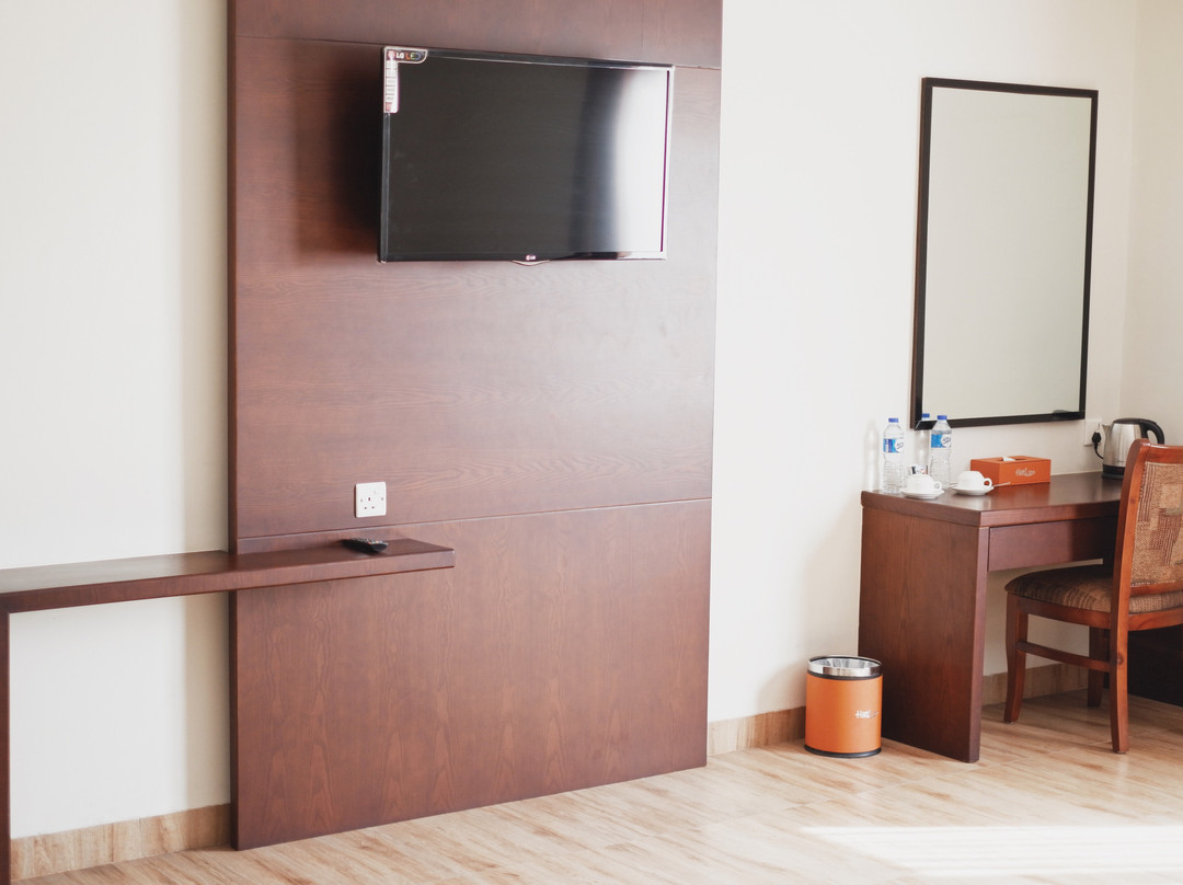 Hans Inn Hotel主图