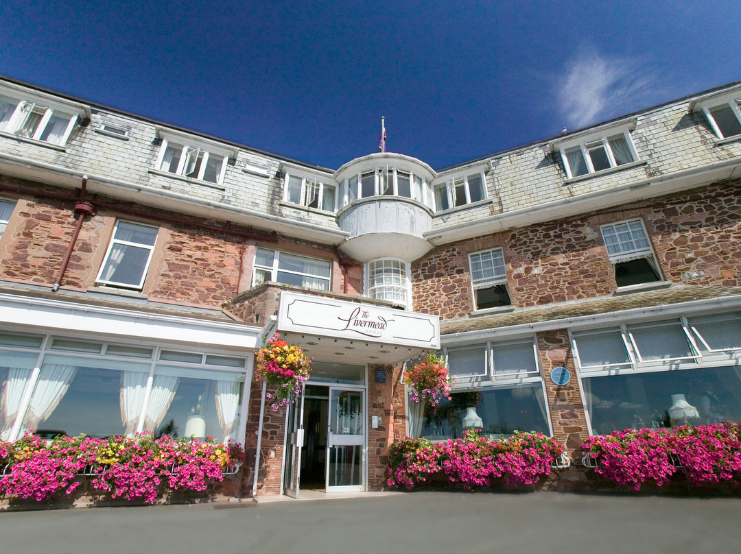The Livermead House Hotel