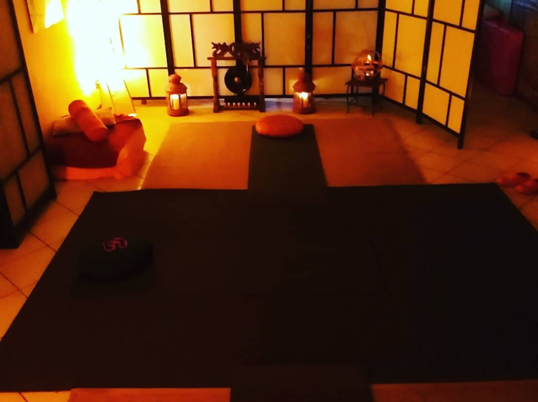 Studio olistico Namaste-Gallicano nel Lazio必去景点