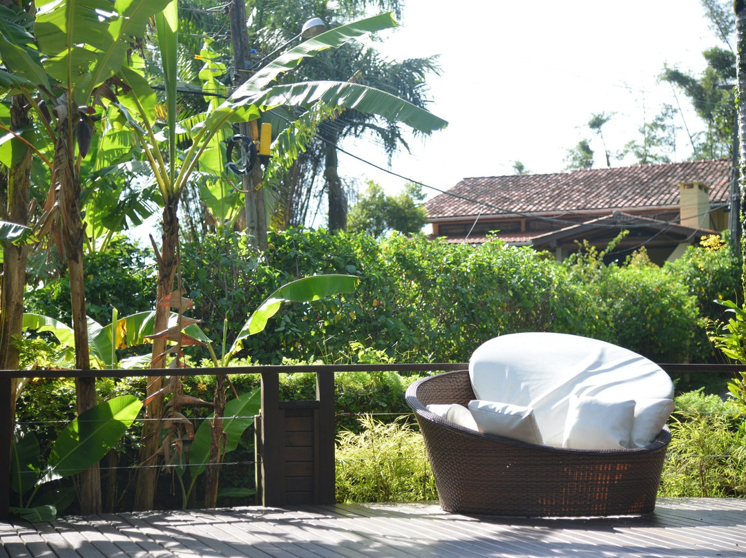 Hospedaria das Brisas主图