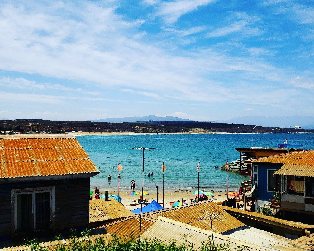 Playa Pichicuy-La Ligua必去景点