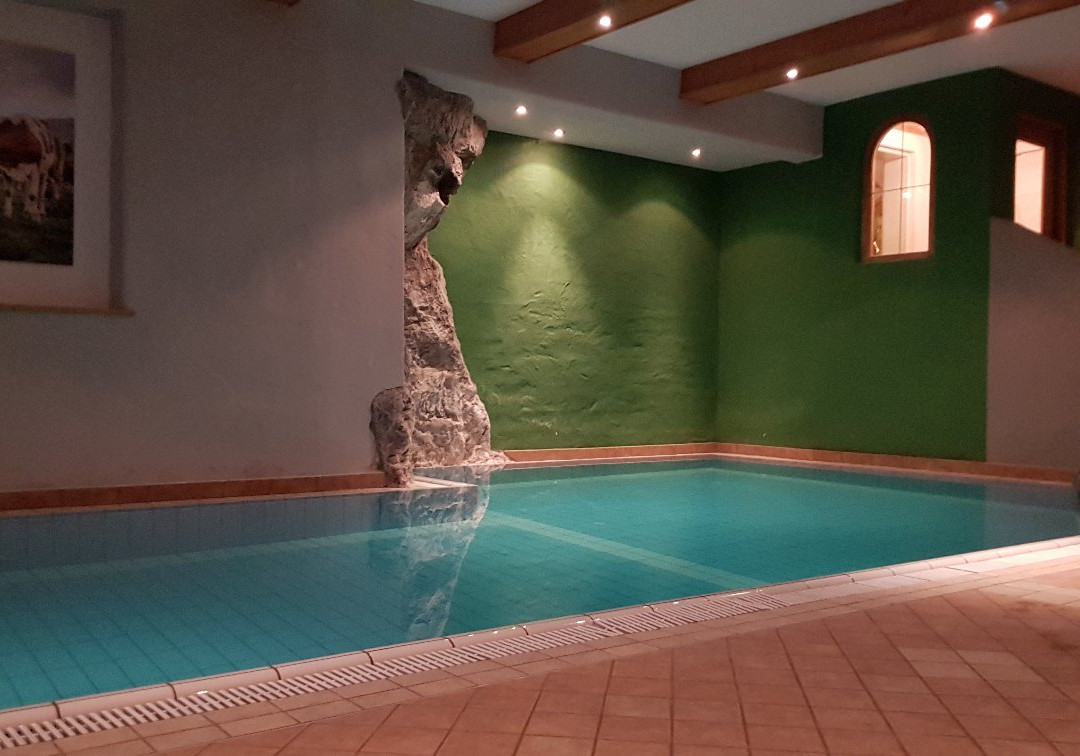 安德里酒店主图