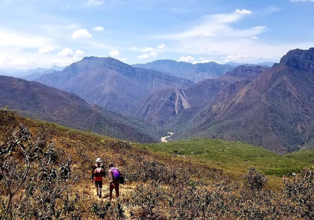 Marañón Experience-卡哈马卡必去景点