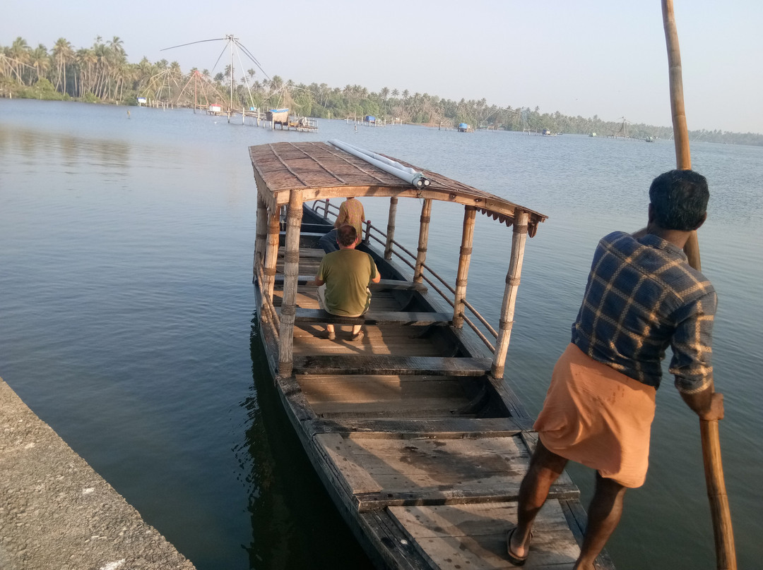 Palm Beach Villa主图